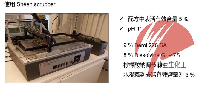 最佳表面活性劑 阿克蘇 Berol 226SA各方面用途