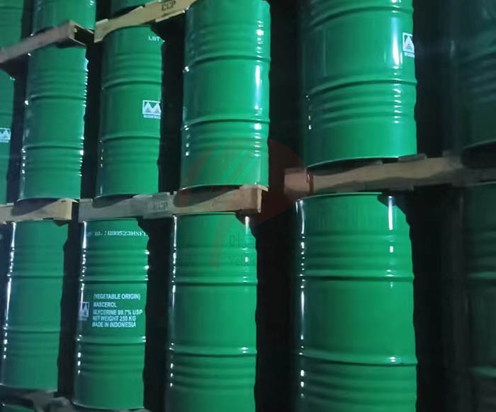 春金甘油,綠寶甘油（丙三醇）的性質特點及產(chǎn)品用途