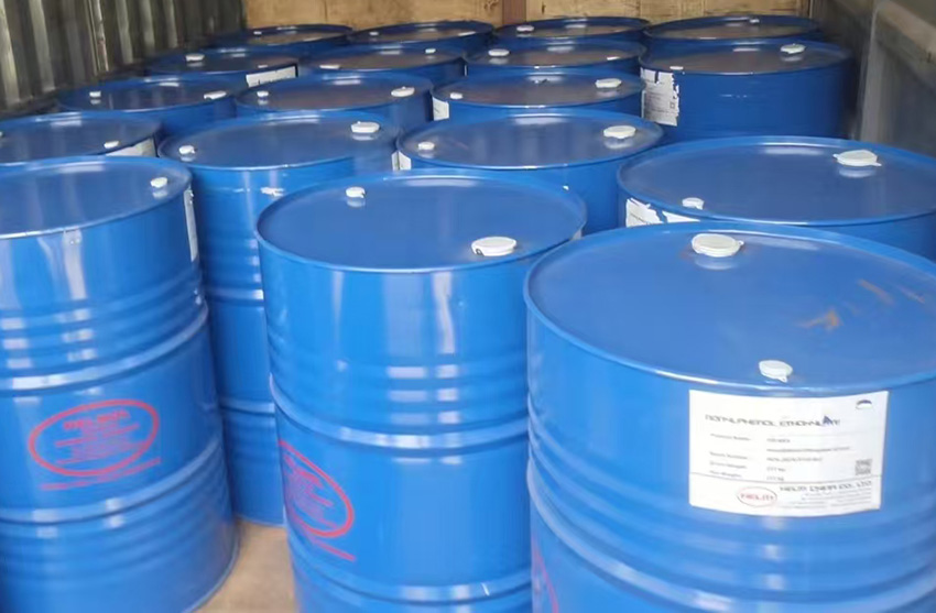 凌飛NP-10,漢姆NPE-10,馬石油NP10,三江乳化劑-10的性質及日常用途