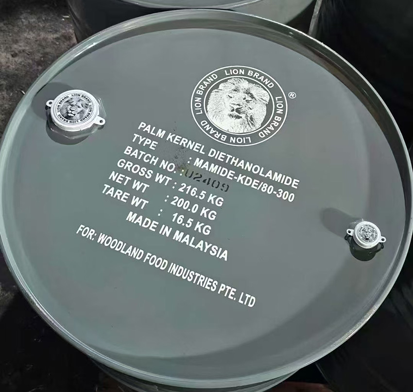 6501，贊宇N6501，椰氏6501的化學性質及用途