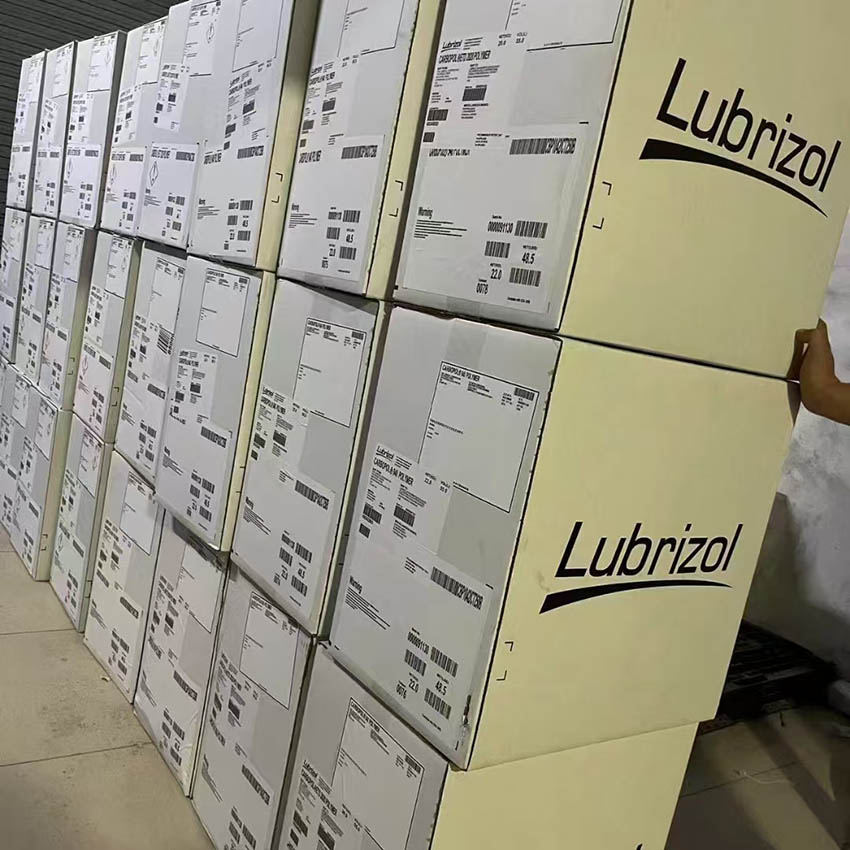 卡波姆934,卡波姆940,卡波姆980,卡波U20,路博潤卡波各型號的區別及用途