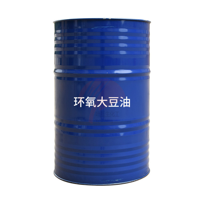 環(huán)氧大豆油，環(huán)氧增塑劑ESO的化學(xué)性質(zhì)及用途